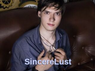 SincereLust