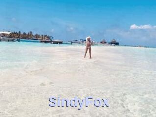 SindyFox