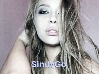 SindyGo_