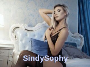 SindySophy