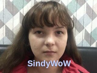 SindyWoW