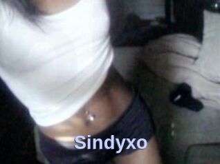 Sindyxo