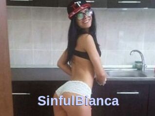 SinfulBianca