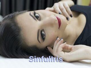 SinfulIris