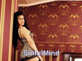 SinfulMind