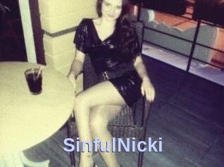 SinfulNicki