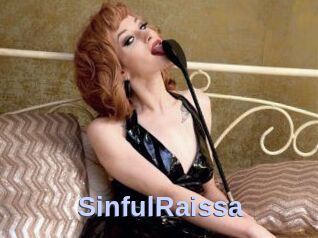 SinfulRaissa