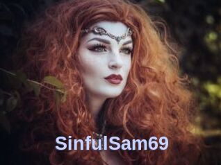 SinfulSam69