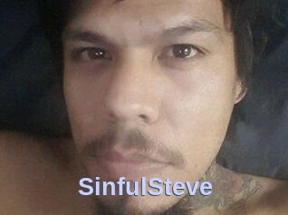 SinfulSteve