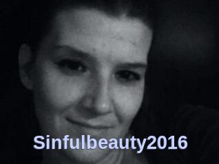 Sinfulbeauty2016