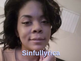 Sinfullyrica