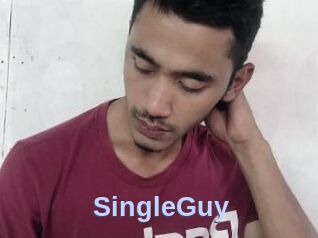 SingleGuy