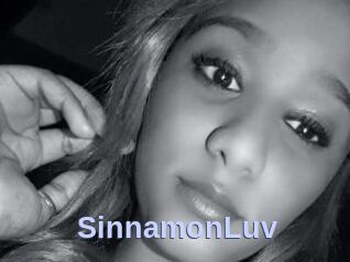 SinnamonLuv