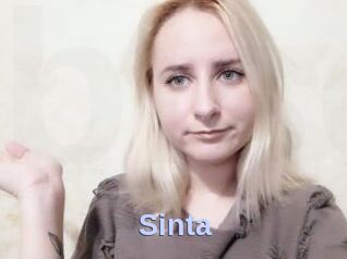 Sinta
