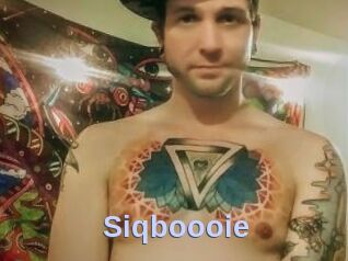 Siqboooie