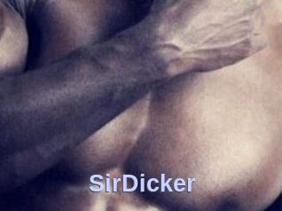 SirDicker