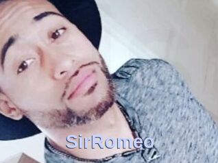 SirRomeo
