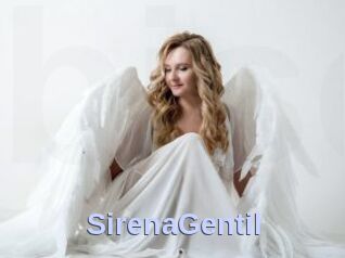 SirenaGentil