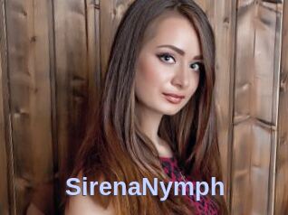 SirenaNymph