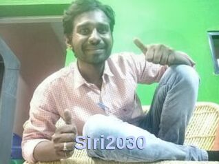 Siri2030