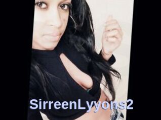 SirreenLyyons2