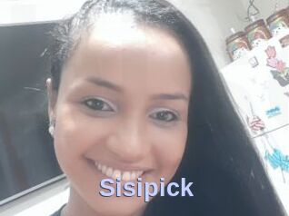 Sisipick