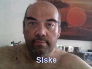 Siske