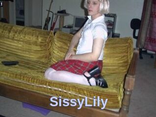 SissyLily