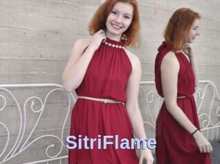 SitriFlame