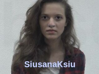 SiusanaKsiu