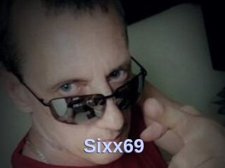 Sixx69