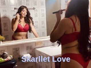 Skarllet_Love