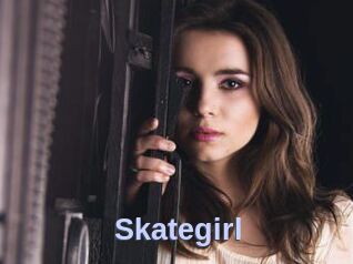 Skategirl