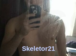 Skeletor21