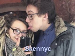 Skennyc