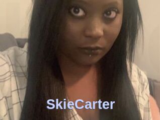 SkieCarter