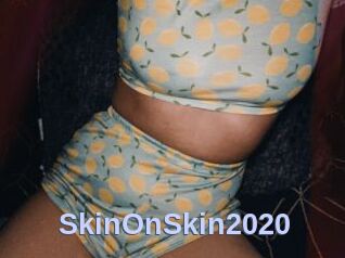 SkinOnSkin2020