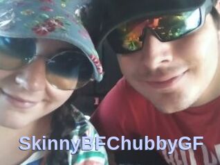 SkinnyBFChubbyGF