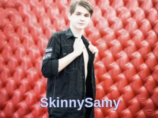 SkinnySamy