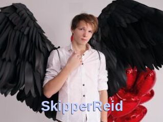 SkipperReid