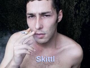 Skittl