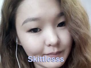 Skittlesss