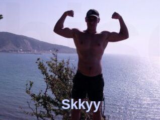 Skkyy