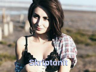 Skriptonit