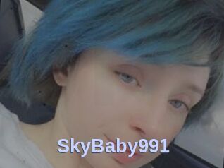 SkyBaby991