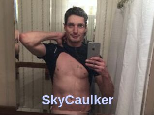SkyCaulker