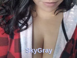 Sky_Gray