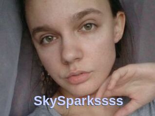 SkySparkssss