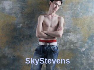 SkyStevens