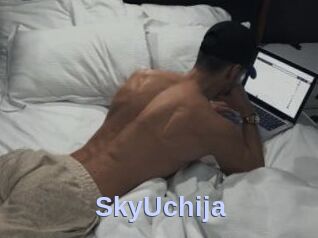 SkyUchija